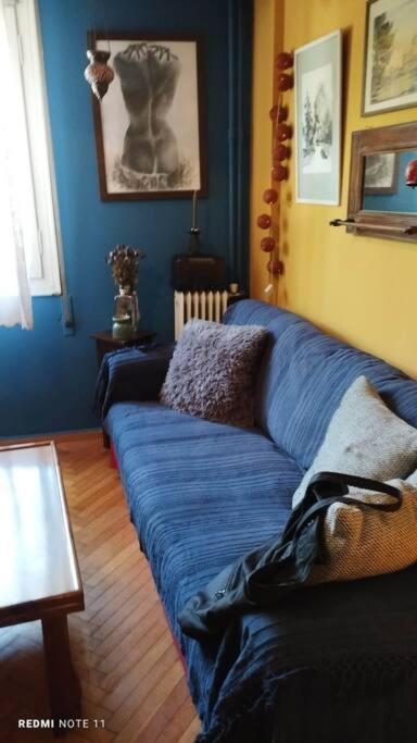 Cozy Apartment In Athens! Esterno foto