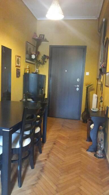 Cozy Apartment In Athens! Esterno foto