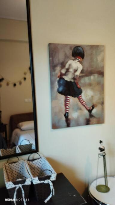 Cozy Apartment In Athens! Esterno foto